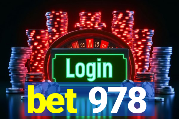 bet 978